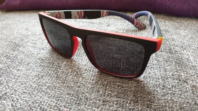 Saules brilles UV400